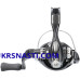 Катушка с передним фрикционом Daiwa 26 Crossfire LT